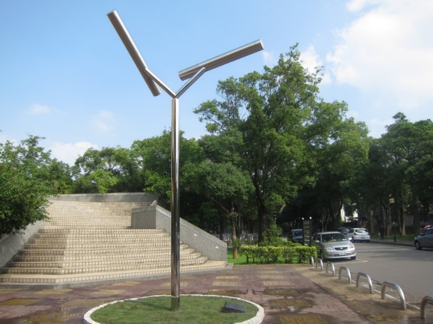 Cycle-90°「羽翼」